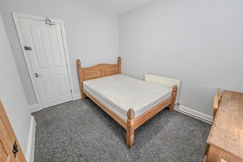 undefined, Victoria Terrace, Lincoln