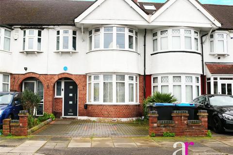 Dimsdale Drive, Enfield, Middlesex, EN1