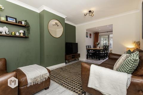3 Border Brook Lane, Worsley, Manchester, M28 1XJ