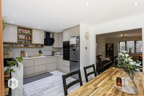 3 Border Brook Lane, Worsley, Manchester, M28 1XJ