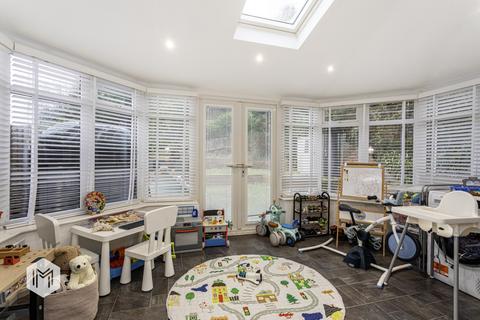 3 Border Brook Lane, Worsley, Manchester, M28 1XJ