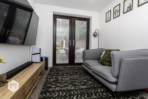 3 Border Brook Lane, Worsley, Manchester, M28 1XJ