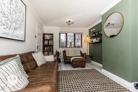 3 Border Brook Lane, Worsley, Manchester, M28 1XJ