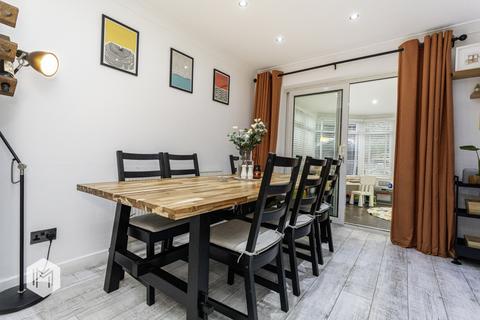 3 Border Brook Lane, Worsley, Manchester, M28 1XJ