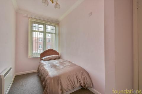 1 bedroom flat for sale, De la Warr Parade, Bexhill-on-Sea, TN40