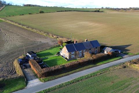 4 bedroom semi-detached house for sale, Little Bedwyn, Marlborough, Wiltshire, SN8 3JF