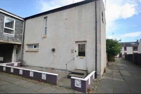 3 bedroom terraced house to rent, Smithyends, Glasgow G67