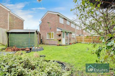 4 bedroom semi-detached house for sale, Hothorpe Close, Binley, Coventry