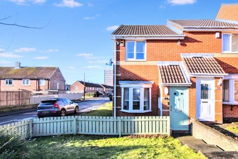 2 bedroom semi-detached house for sale, High Meadows, Kenton, Newcastle upon Tyne, Tyne and Wear, NE3 4PW