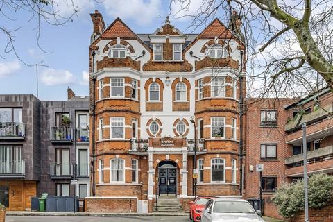 3 bedroom apartment for sale, Smyrna Road, West Hampstead