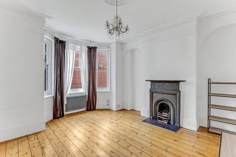 3 bedroom apartment for sale, Smyrna Road, West Hampstead