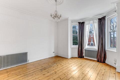 3 bedroom apartment for sale, Smyrna Road, West Hampstead