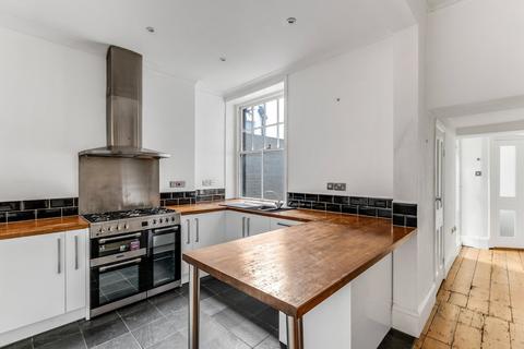 3 bedroom apartment for sale, Smyrna Road, West Hampstead