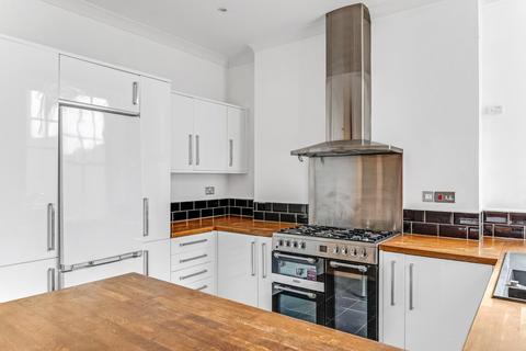 3 bedroom apartment for sale, Smyrna Road, West Hampstead