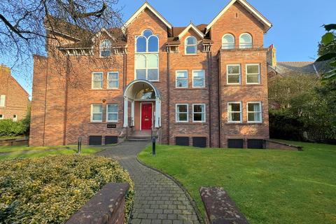 2 bedroom penthouse for sale, Penthouse Apartment on Hawthorn Lane, Wilmslow