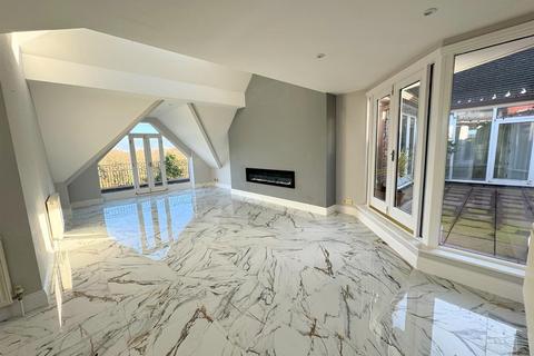 undefined, Penthouse Apartment on Hawthorn Lane, Wilmslow