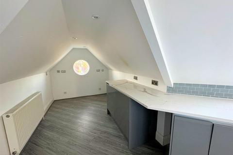 undefined, Penthouse Apartment on Hawthorn Lane, Wilmslow