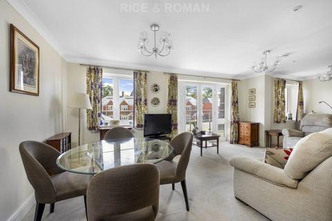 2 bedroom retirement property for sale, Rise Road, Ascot SL5