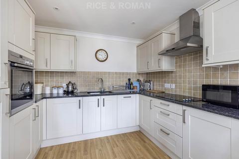 2 bedroom retirement property for sale, Rise Road, Ascot SL5