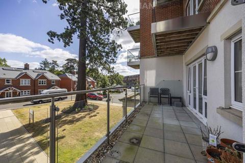 2 bedroom retirement property for sale, Rise Road, Ascot SL5