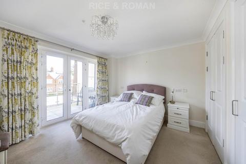 2 bedroom retirement property for sale, Rise Road, Ascot SL5