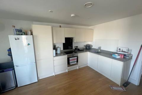 2 bedroom apartment for sale, Tilston Bright Square, London SE2