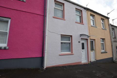 2 bedroom terraced house for sale, High Street, Upper Tumble, Llanelli, SA14