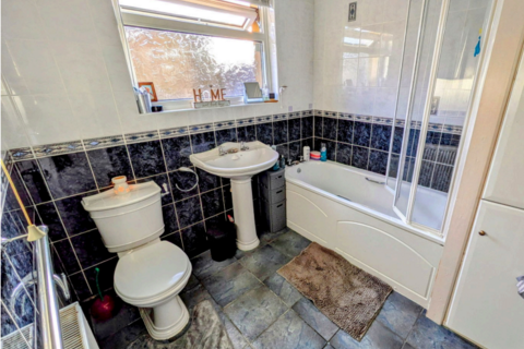 2 bedroom terraced house for sale, High Street, Upper Tumble, Llanelli, SA14