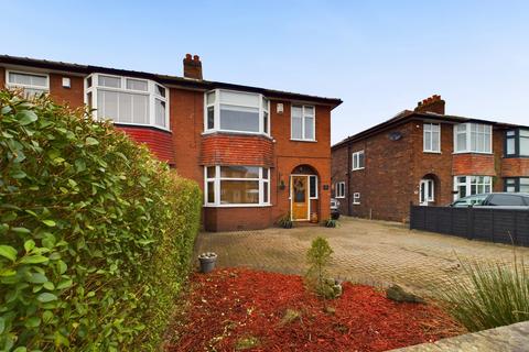 4 bedroom semi-detached house for sale, Northwood Crescent, Carlisle, CA3