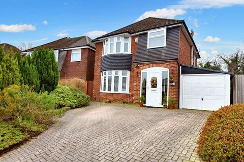 3 bedroom house for sale, Hathaway Road, Bury, BL9