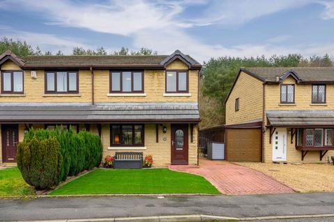 3 bedroom semi-detached house for sale, Hypatia Street, Bolton BL2