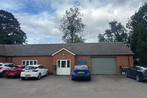 Property to rent, Unit 5 - Old Station Yard, Ashwell, Oakham