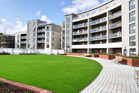 2 bedroom apartment for sale, Manor Way, Borehamwood, WD6