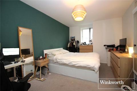 2 bedroom apartment for sale, Manor Way, Borehamwood, WD6