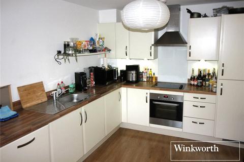 2 bedroom apartment for sale, Manor Way, Borehamwood, WD6