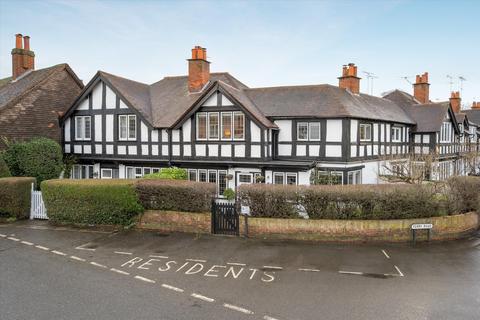 2 bedroom terraced house for sale, Ferry End, Ferry Road, Bray, Maidenhead, Berkshire, SL6