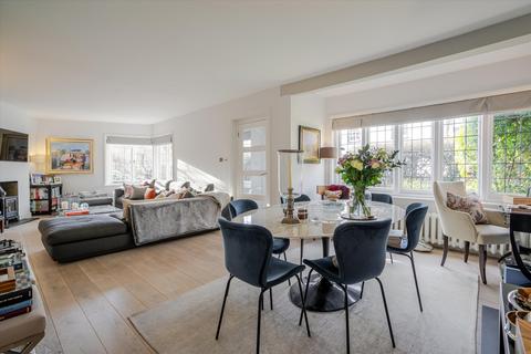 2 bedroom terraced house for sale, Ferry End, Ferry Road, Bray, Maidenhead, Berkshire, SL6