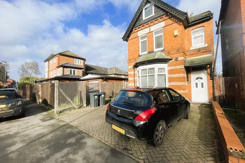 4 bedroom detached house for sale, Woodstock Road, Moseley B13