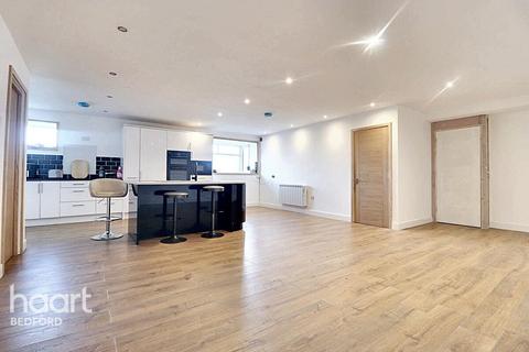 undefined, Ashburnham Road, Bedford