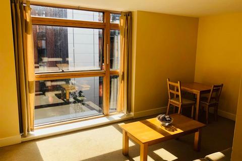 1 bedroom apartment for sale, 131 Rockingham Street, City Centre, Sheffield