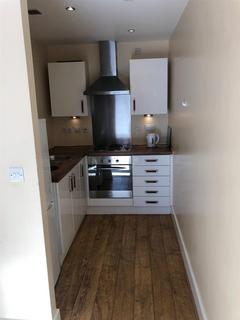 1 bedroom apartment for sale, 131 Rockingham Street, City Centre, Sheffield