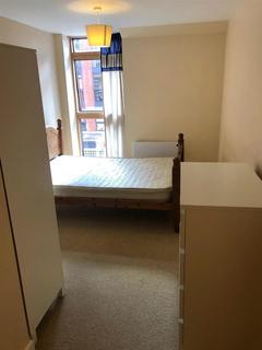 1 bedroom apartment for sale, 131 Rockingham Street, City Centre, Sheffield