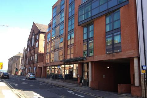 131 Rockingham Street, City Centre, Sheffield