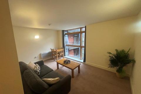 undefined, 131 Rockingham Street, City Centre, Sheffield