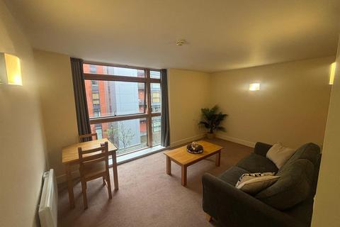 undefined, 131 Rockingham Street, City Centre, Sheffield