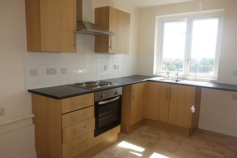 2 bedroom apartment for sale, 2 Bed Apt in L8 with great views
