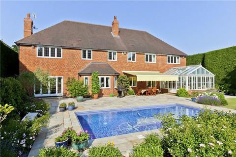 5 bedroom detached house for sale, Knipp Hill, Cobham, Surrey, KT11