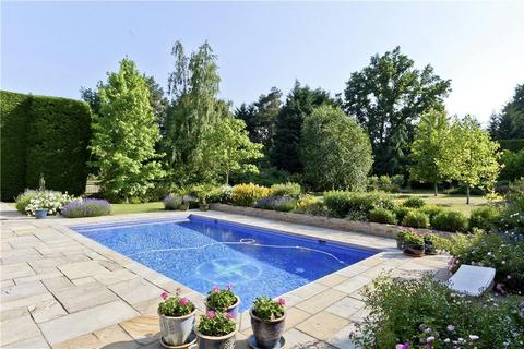 5 bedroom detached house for sale, Knipp Hill, Cobham, Surrey, KT11