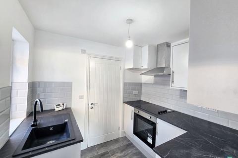 3 bedroom terraced house for sale, Melrose Terrace, Newbiggin-by-the-Sea, Northumberland, NE64 6XN