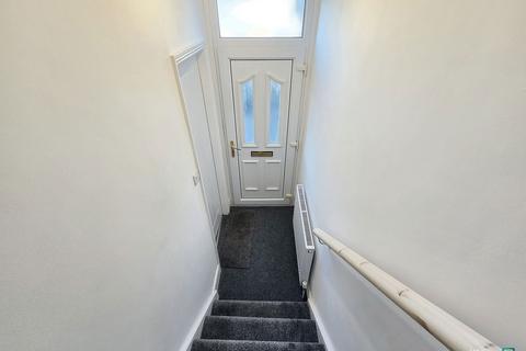 3 bedroom terraced house for sale, Melrose Terrace, Newbiggin-by-the-Sea, Northumberland, NE64 6XN